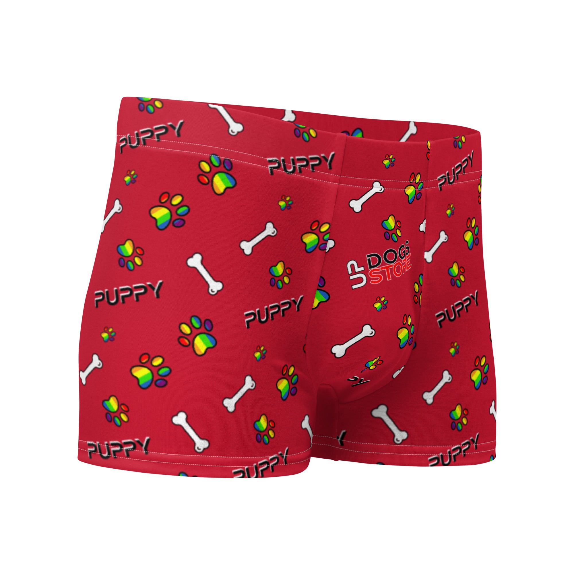 Puppy Play / Boxer-Briefs