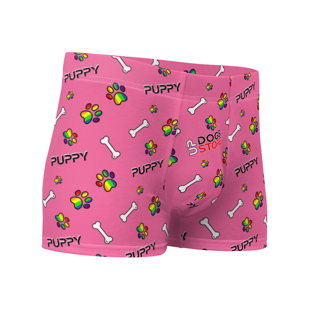 Puppy Play / Boxer-Briefs