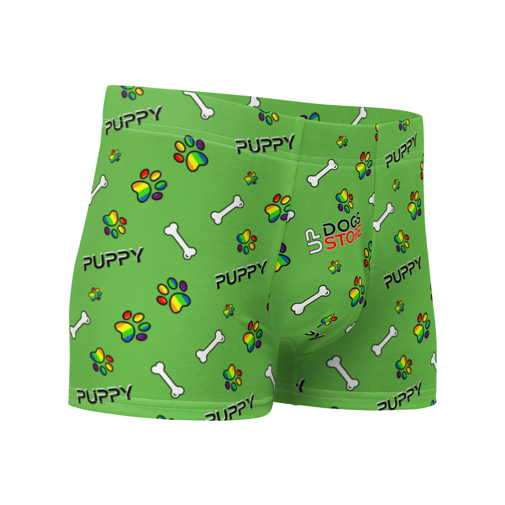 Puppy Play / Boxer-Briefs