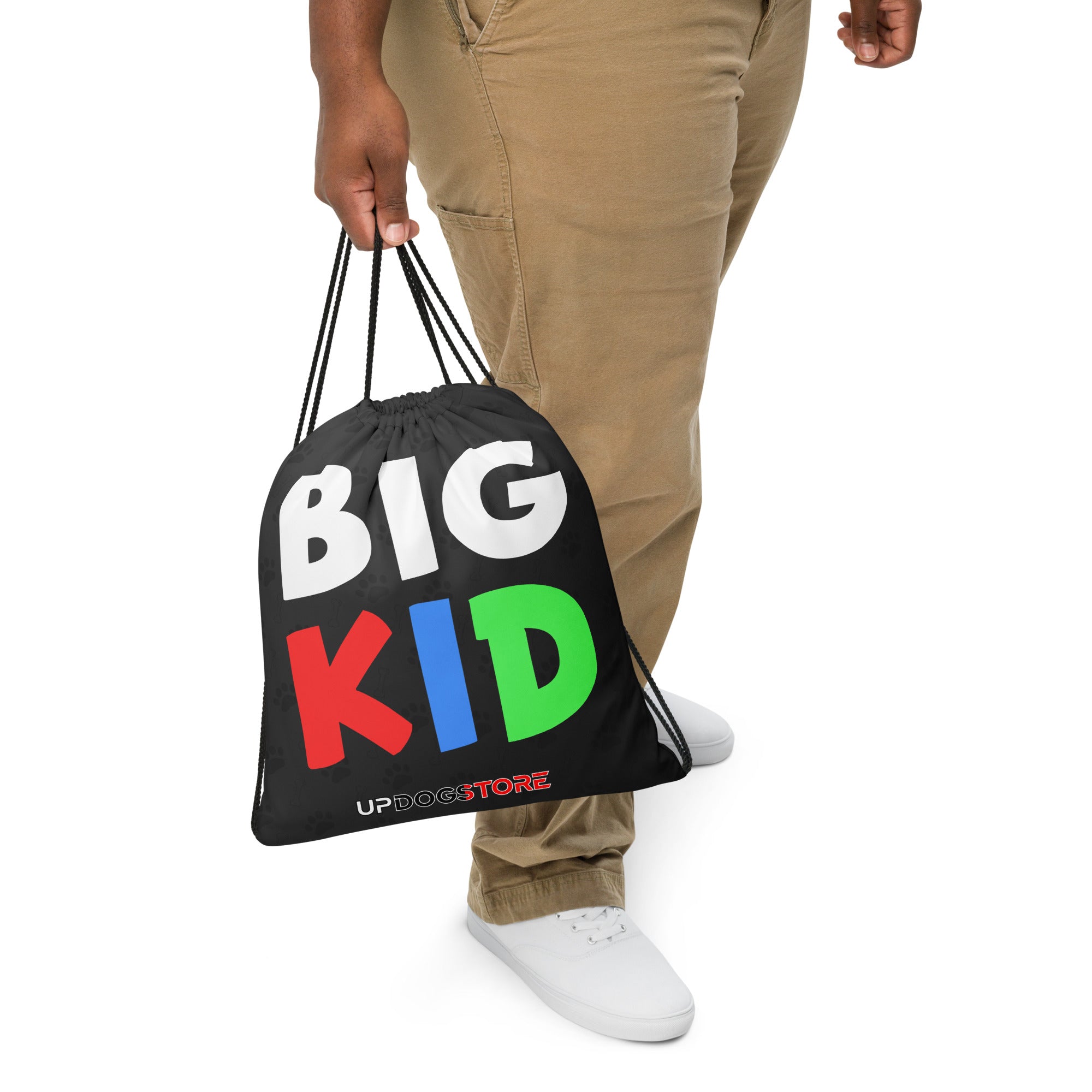 BigKid / Beutel