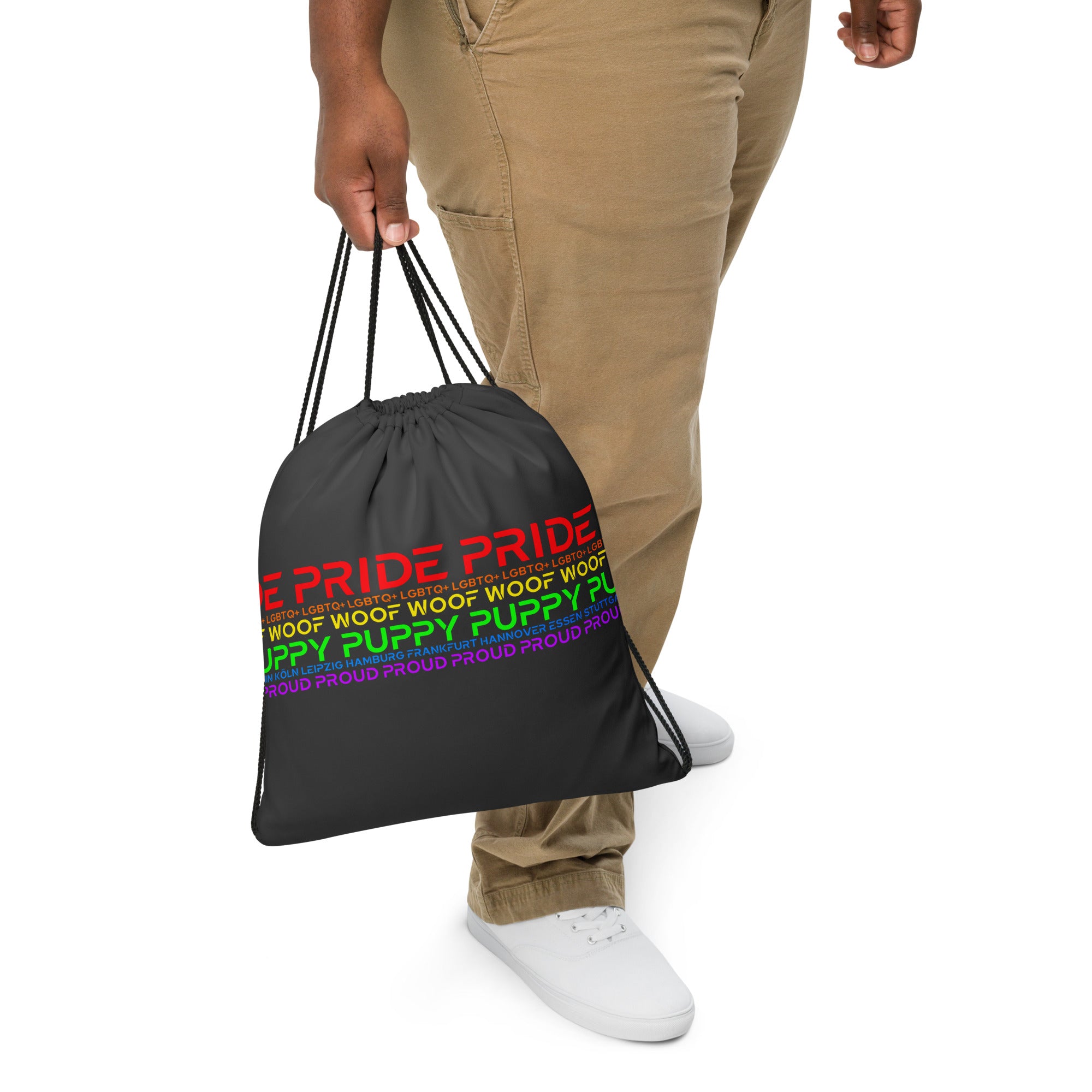 Pride / Beutel