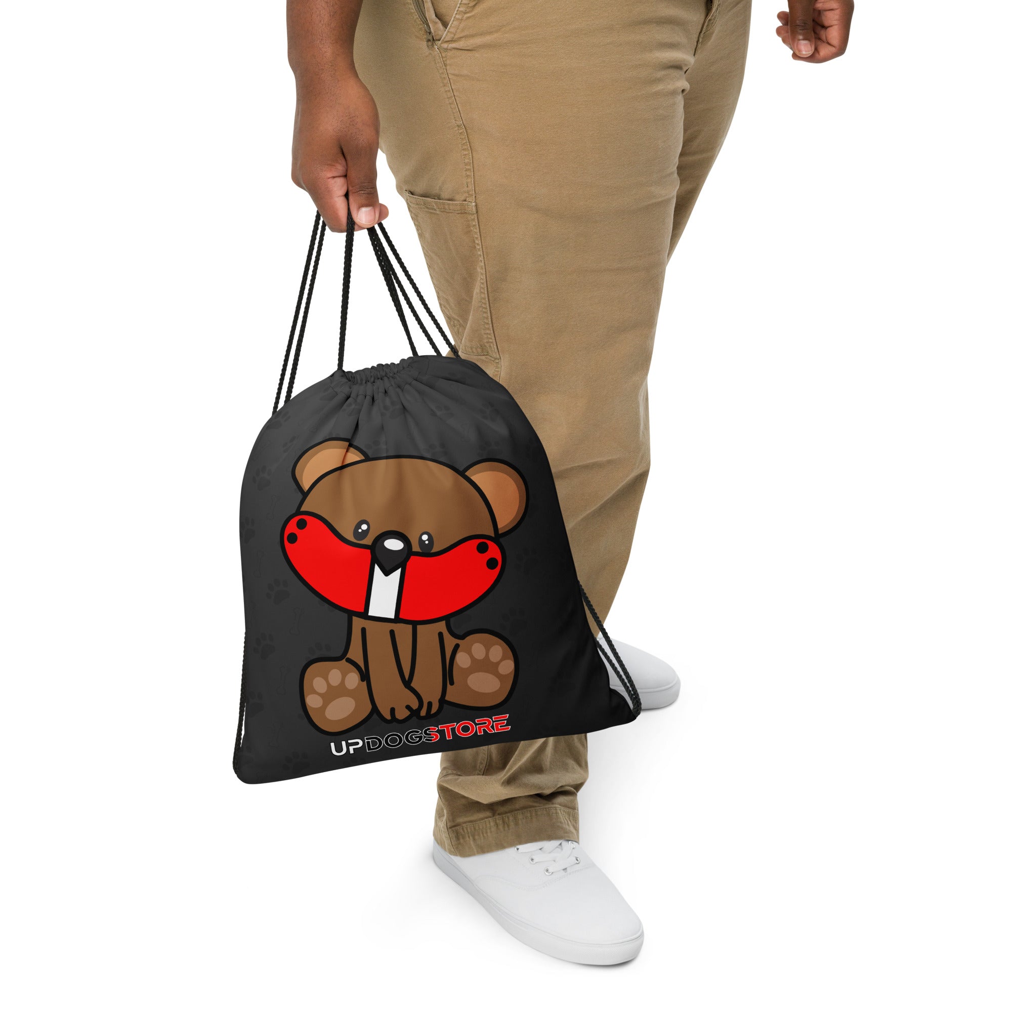 PuppyBär / Beutel / Customize