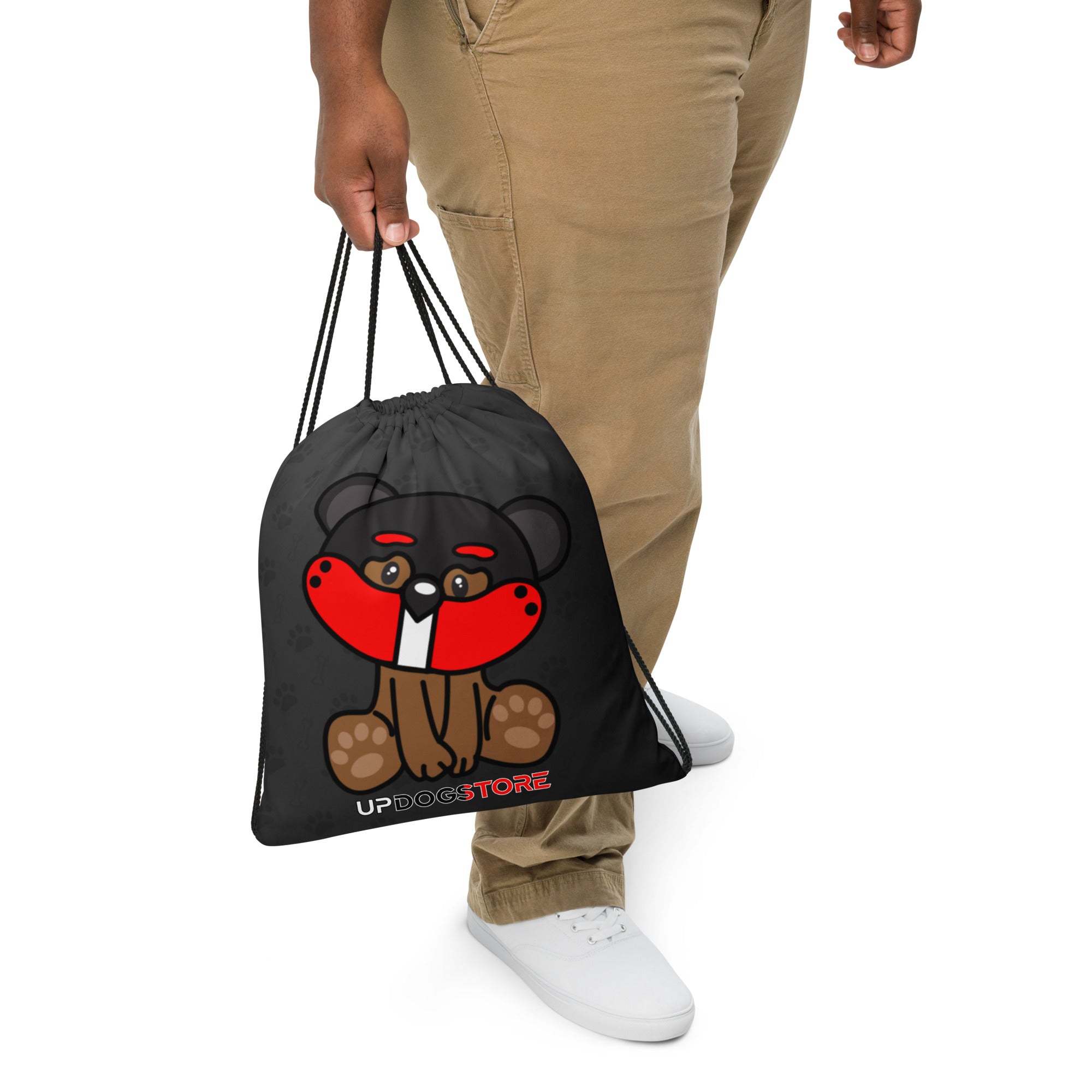 PuppyBär / Beutel / Customize