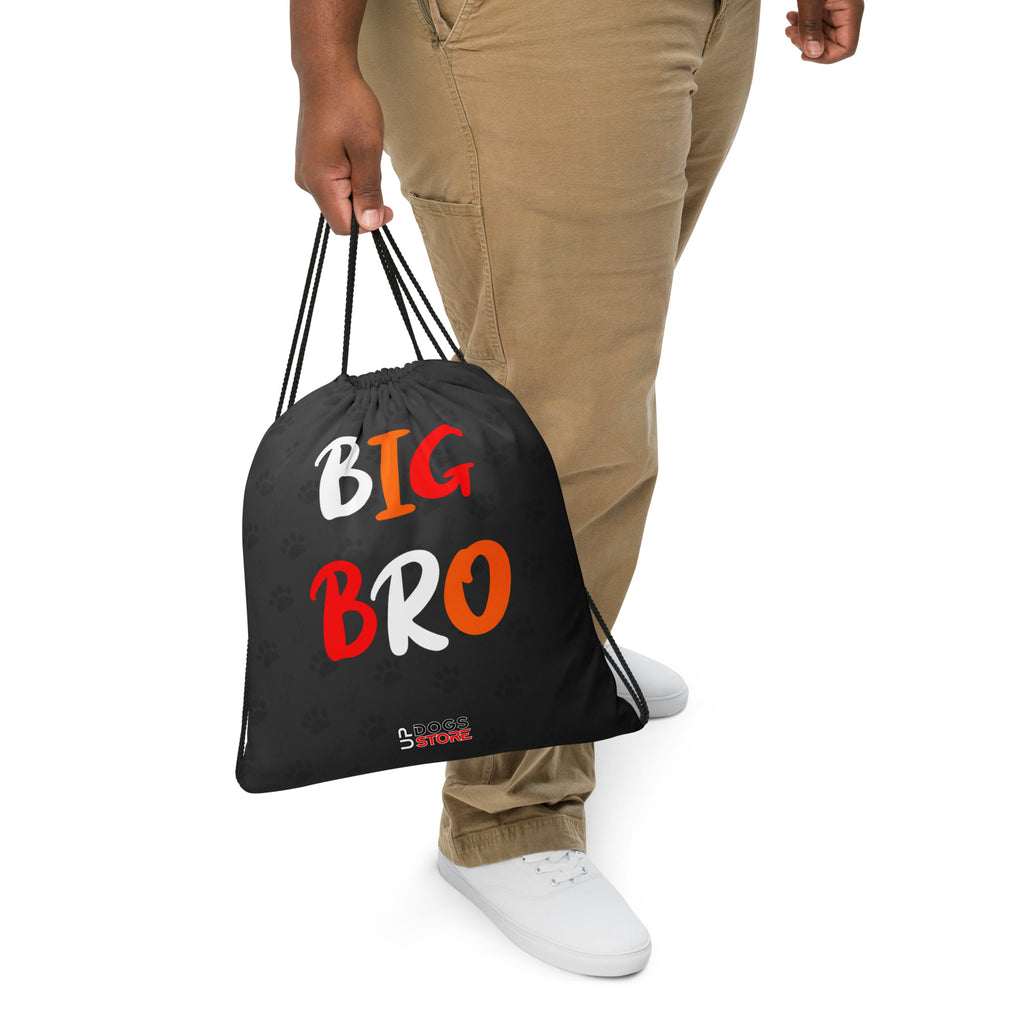 Big Bro - Beutel - Customize