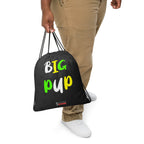 Big Pup - Beutel - Customize