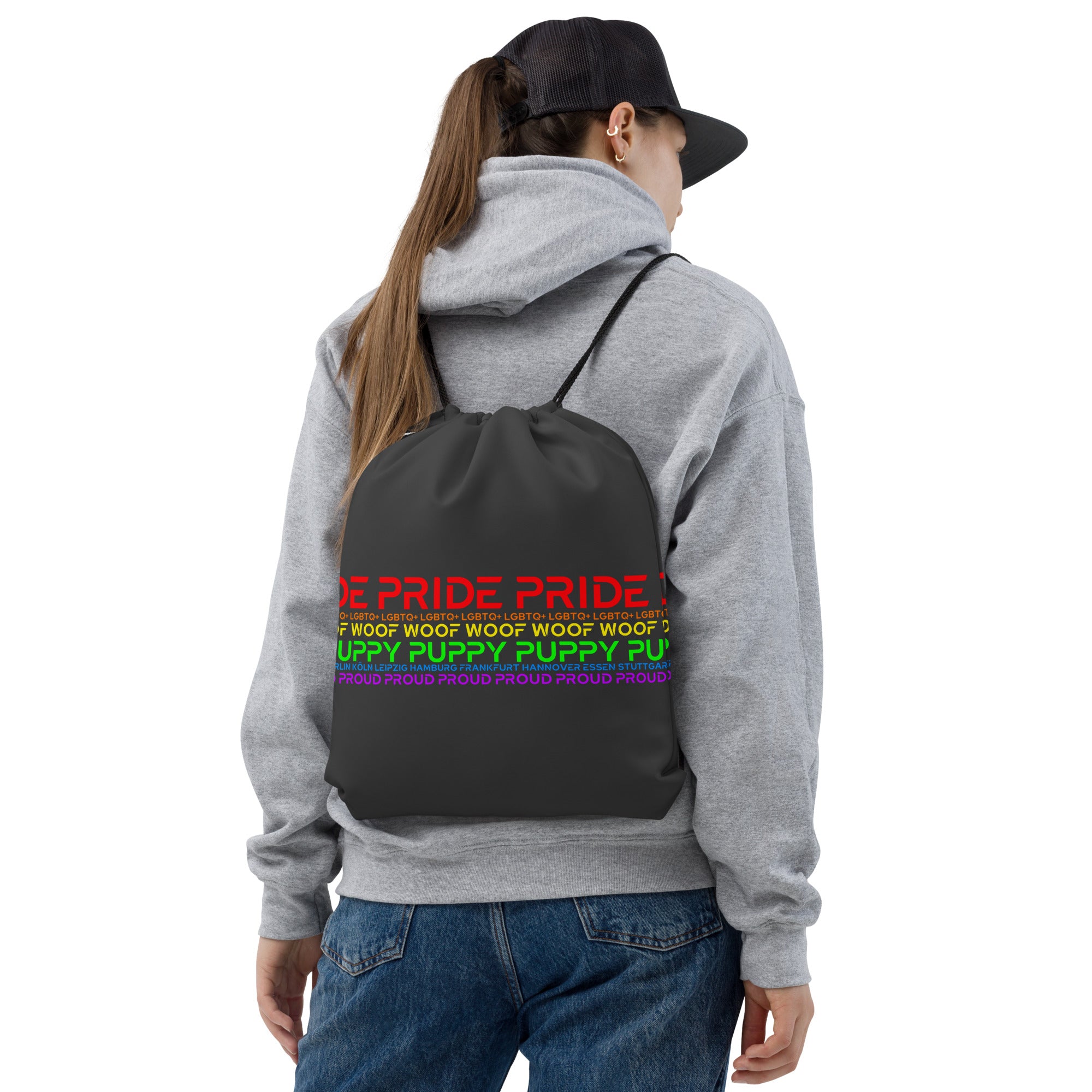 Pride / Beutel