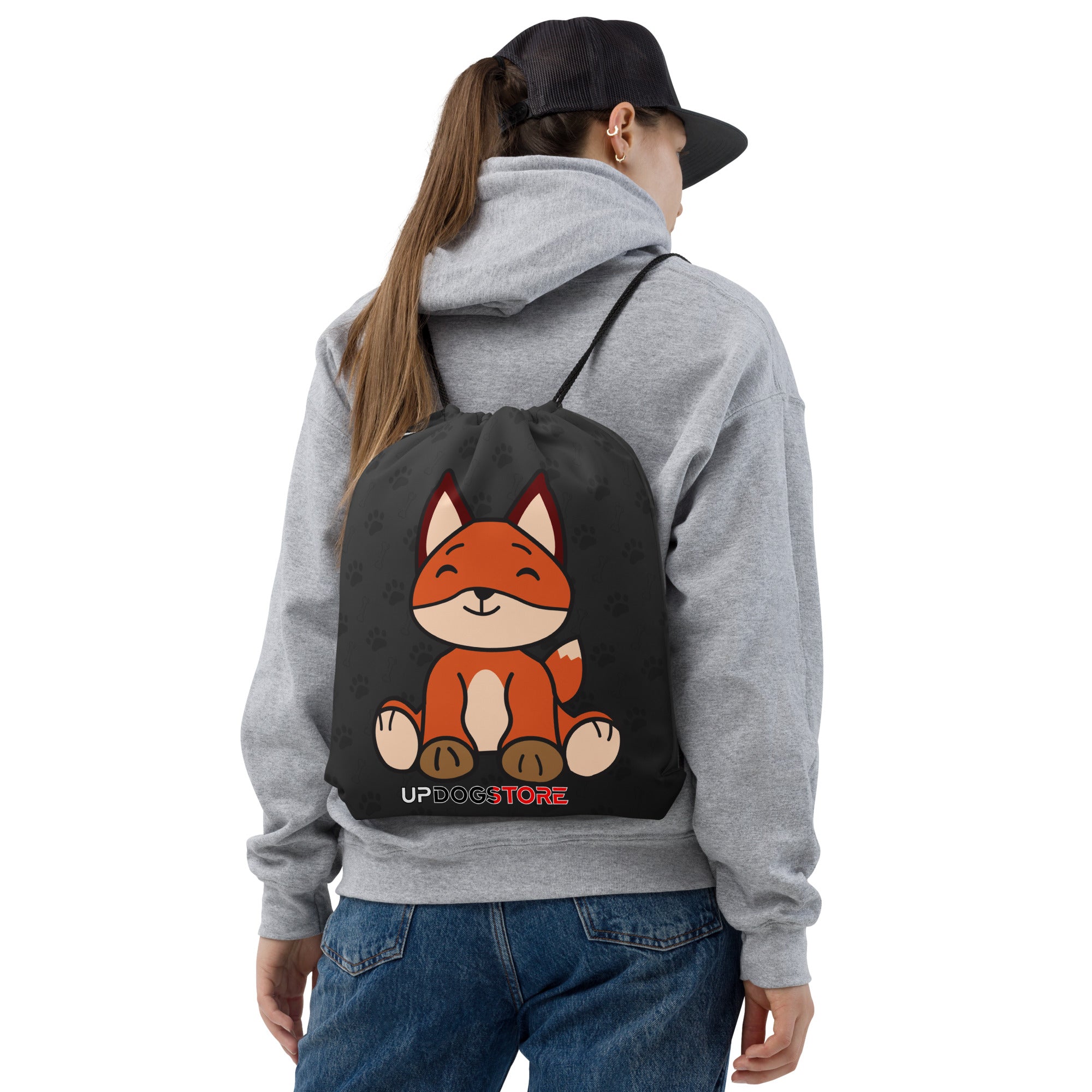 Fox / Beutel