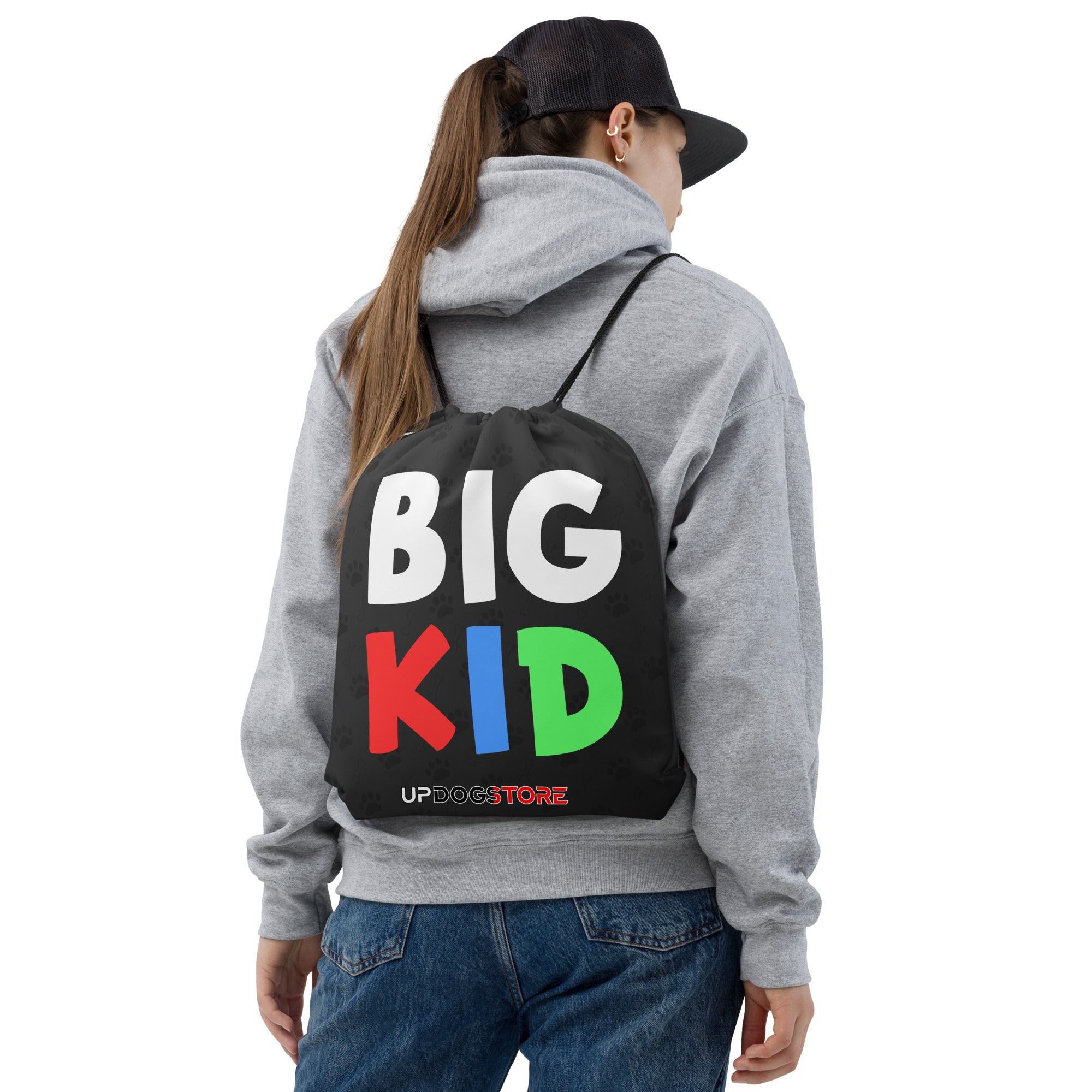 BigKid / Beutel