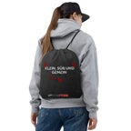 Klein, Süß und Gemein / Beutel