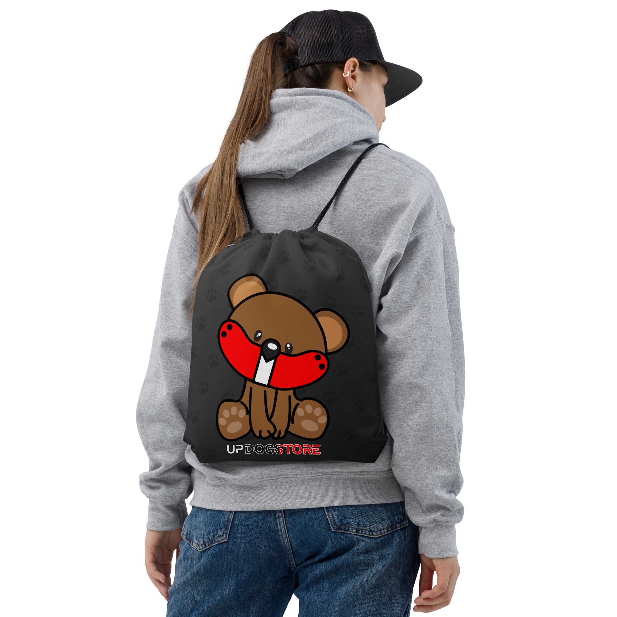 PuppyBär / Beutel / Customize