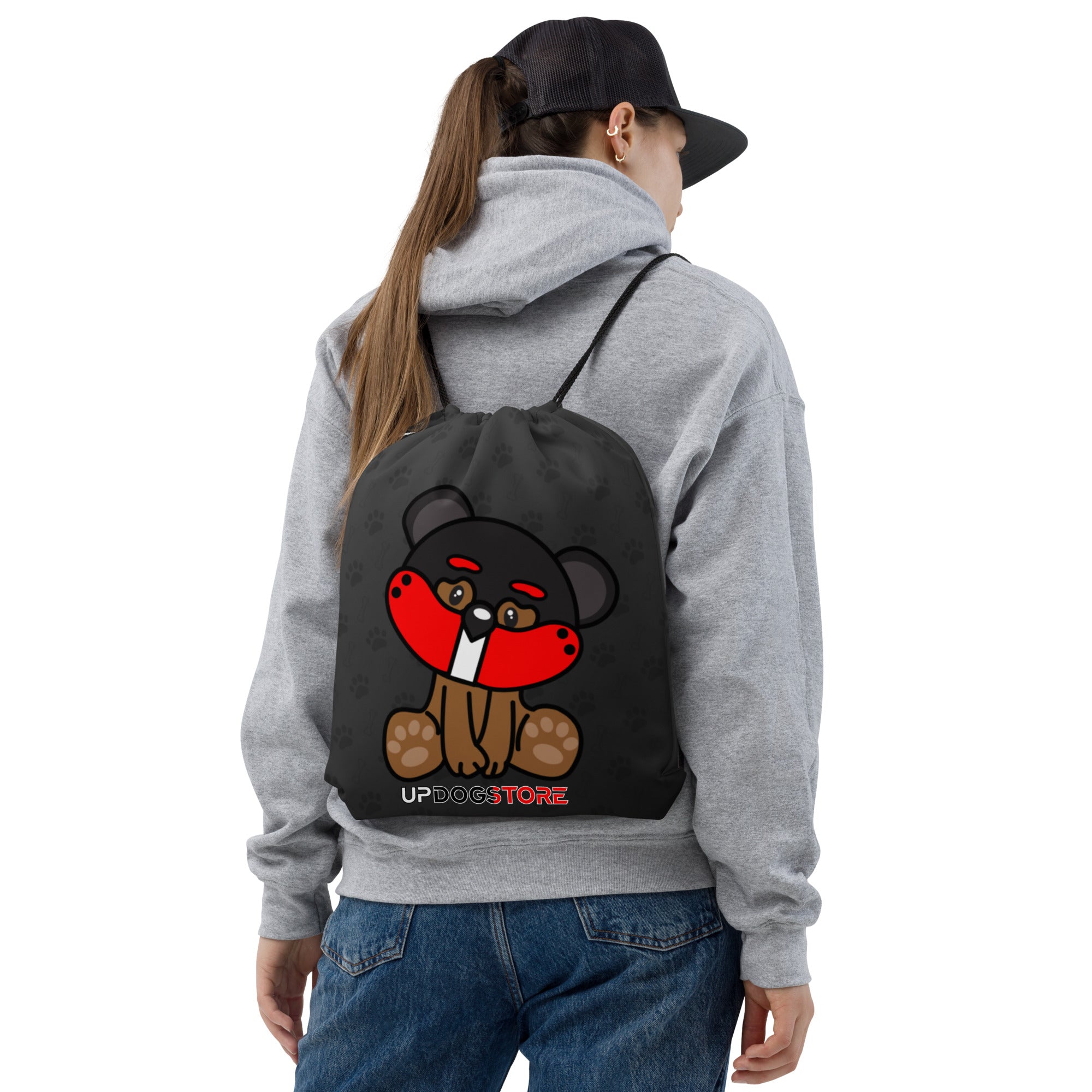 PuppyBär / Beutel / Customize