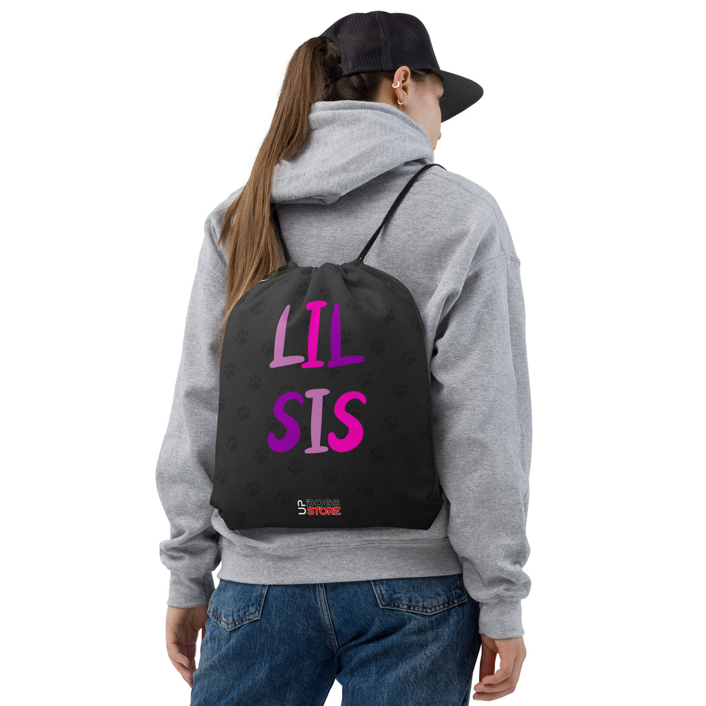 Lil Sis - Beutel - Customize