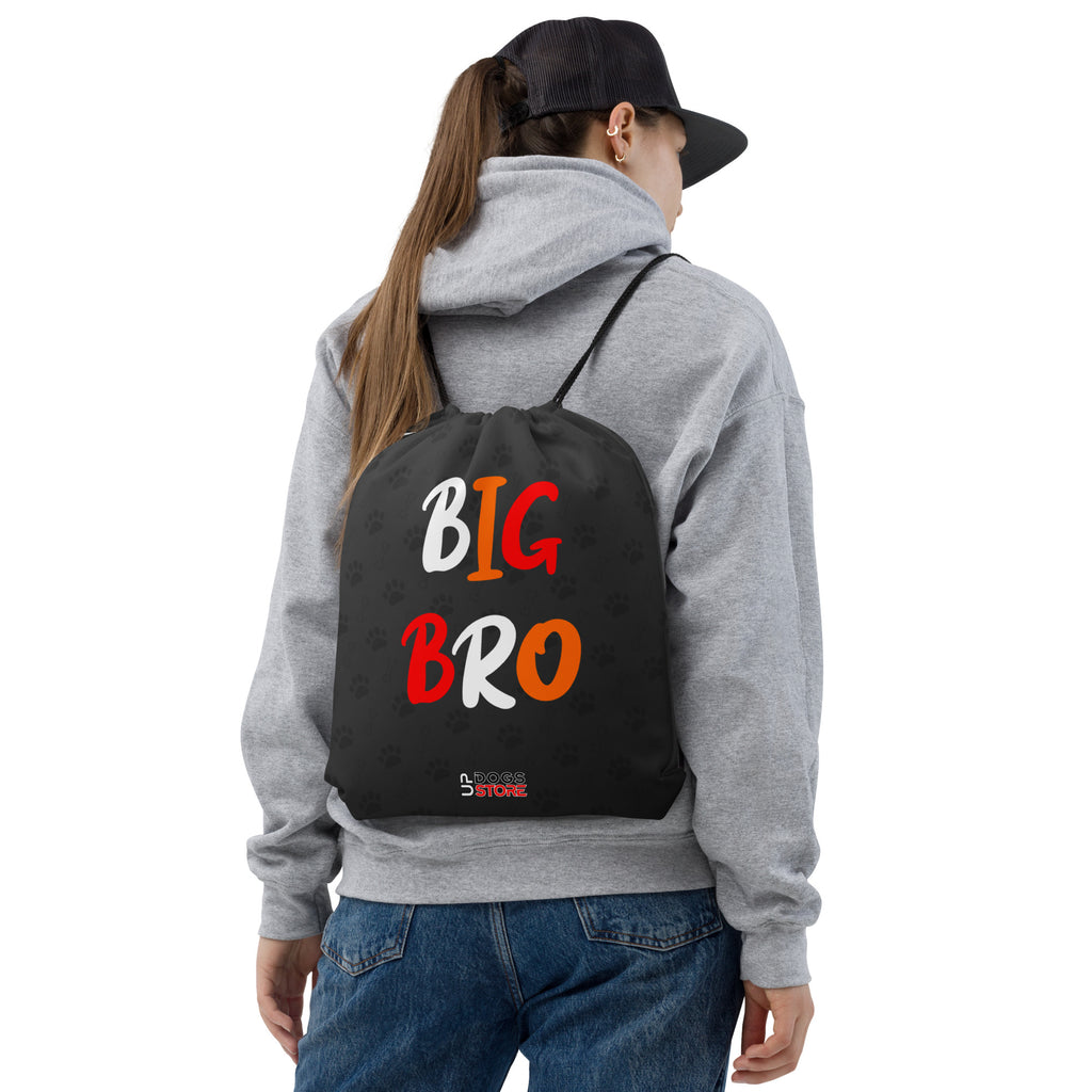 Big Bro - Beutel - Customize