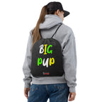 Big Pup - Beutel - Customize
