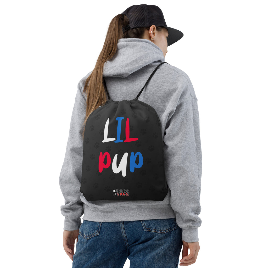 Lil Pup - Beutel - Customize