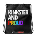 Kinkster and Proud - Beutel