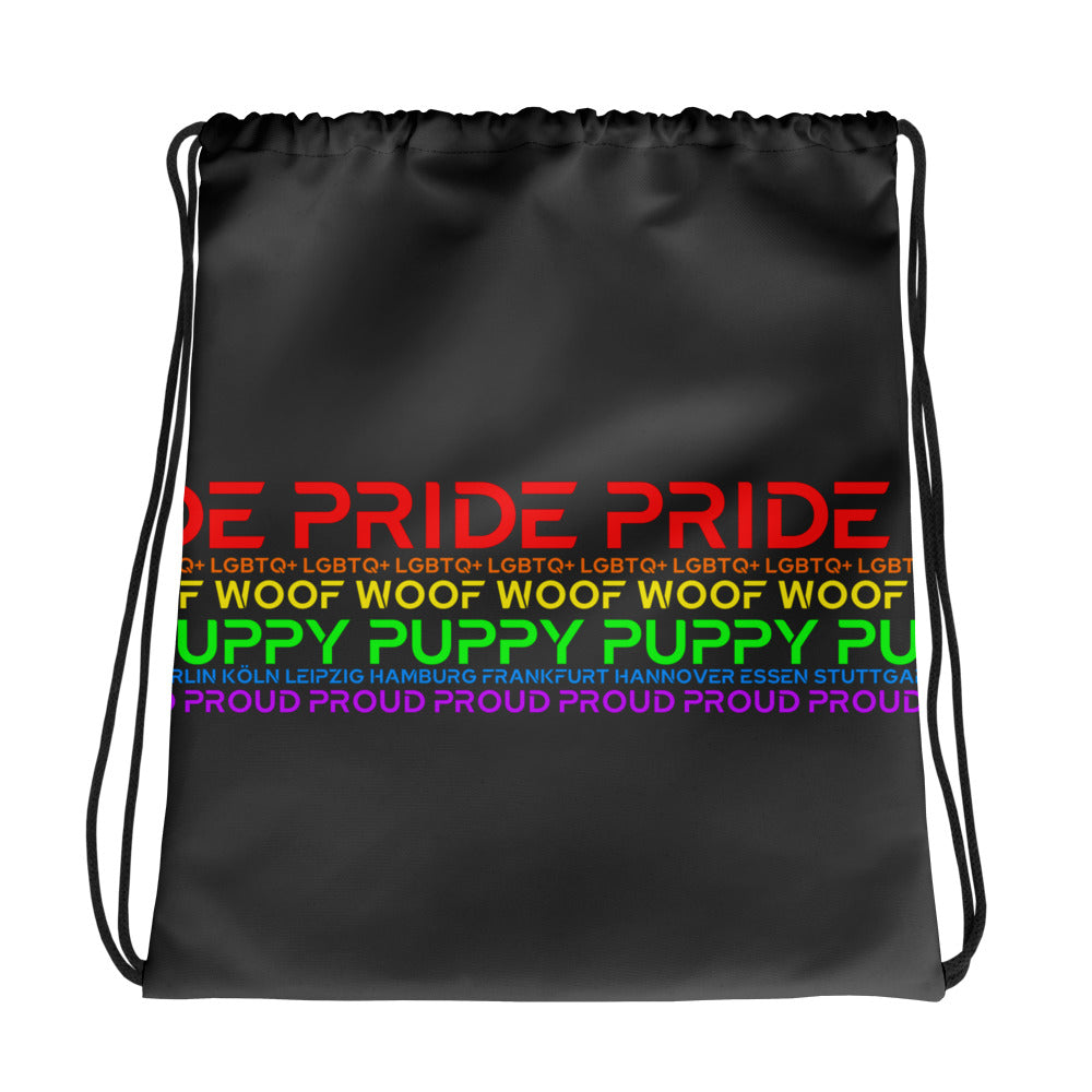 Pride / Beutel