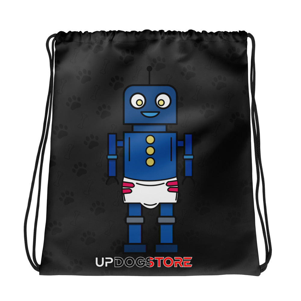 A8D1 Robot / Bag