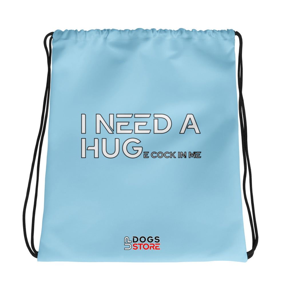 I need a Hug... / Bag