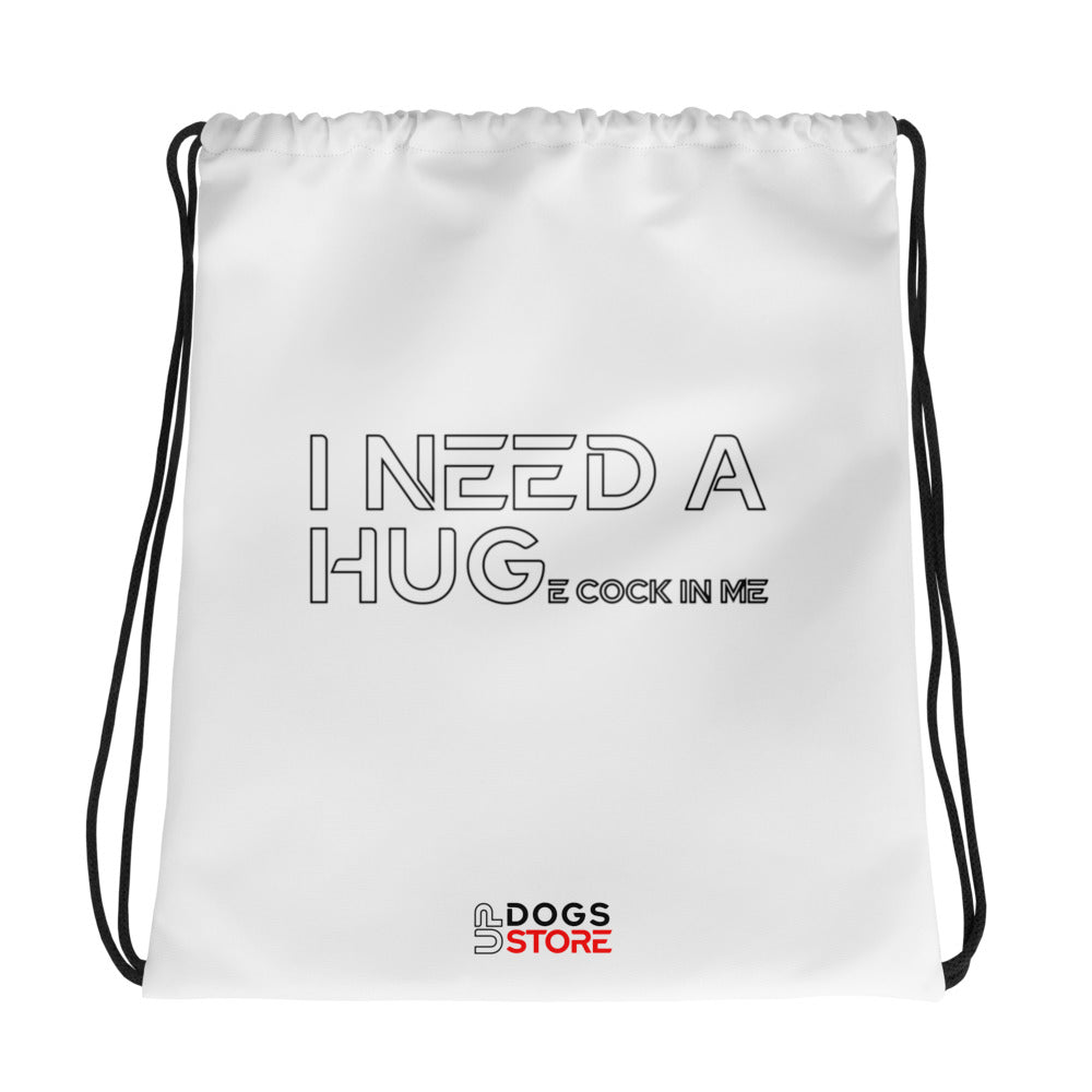 I need a Hug... / Bag