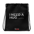 I need a Hug... - Beutel
