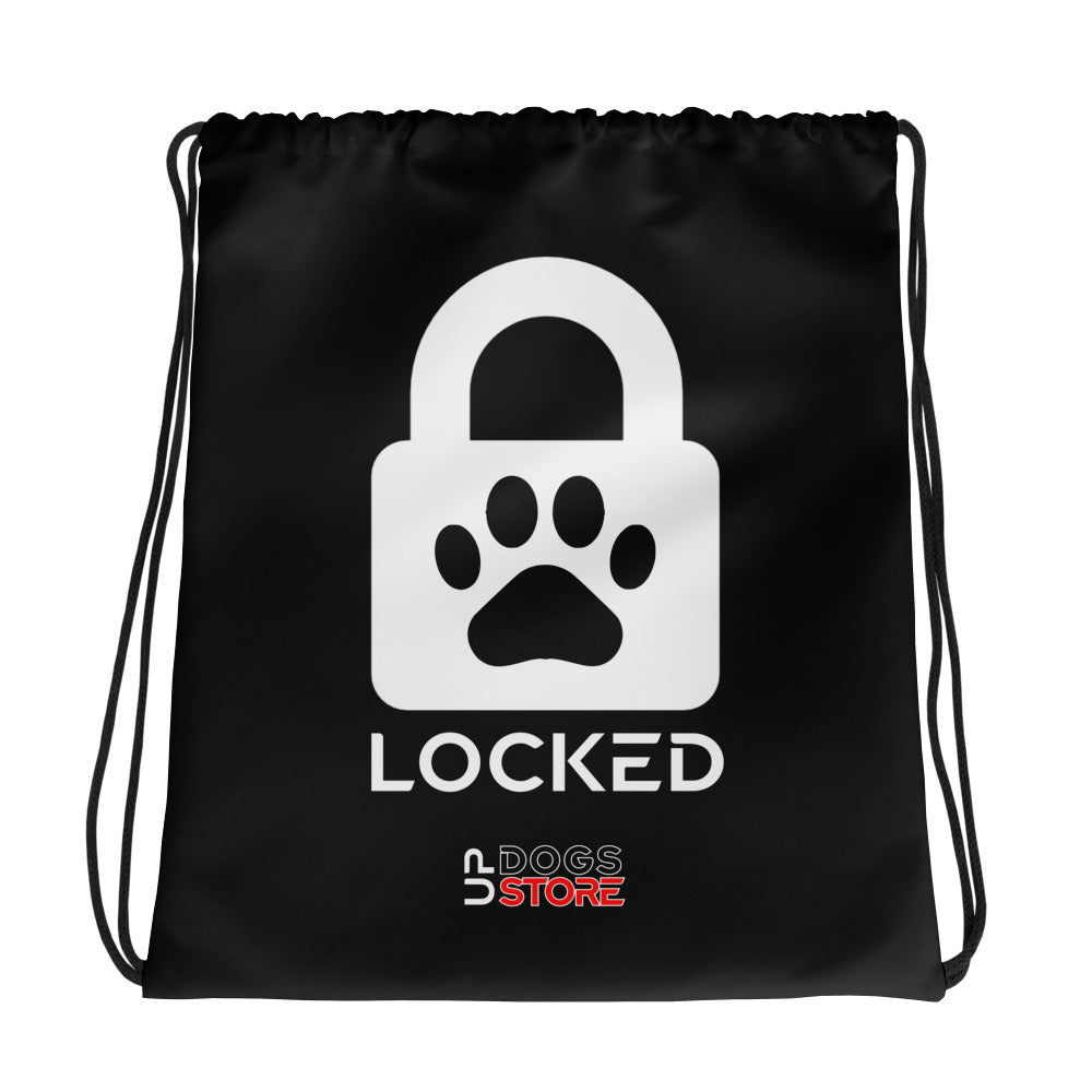 Locked Puppy / Bag