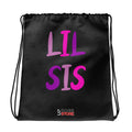Lil Sis - Beutel - Customize