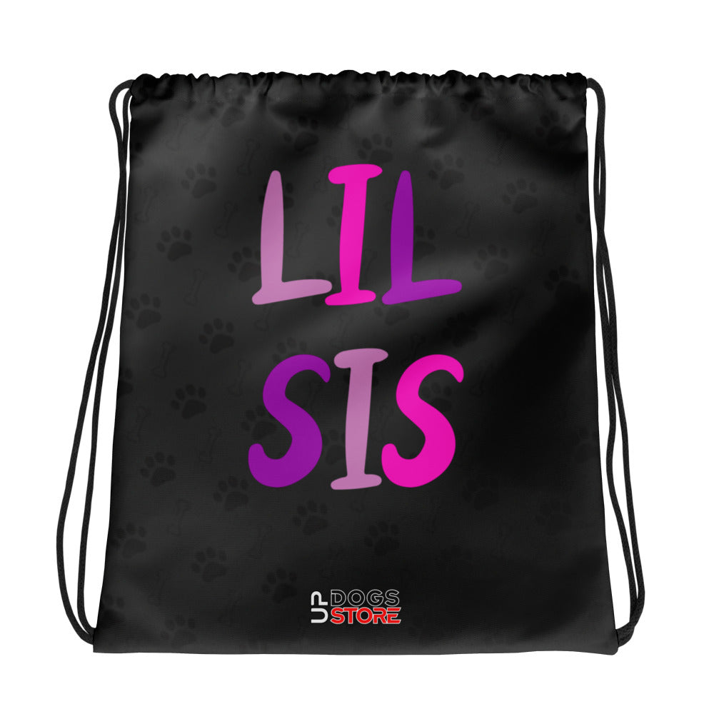 Lil Sis - Beutel - Customize