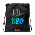 Lil Bro - Beutel - Customize