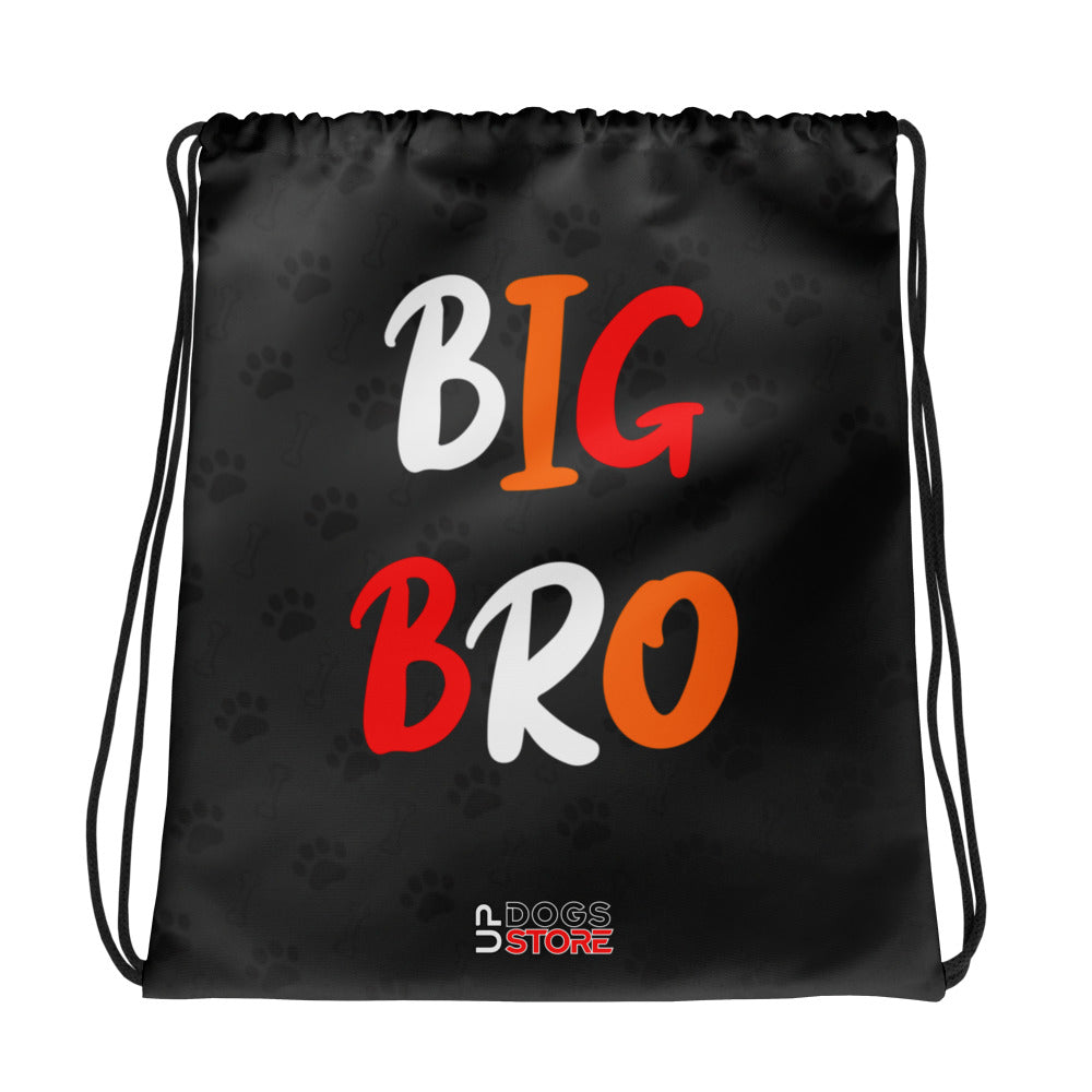 Big Bro - Beutel - Customize