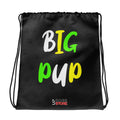 Big Pup - Beutel - Customize