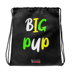 Big Pup - Beutel - Customize