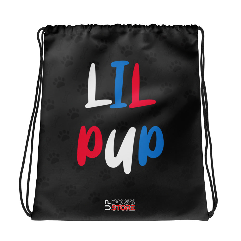 Lil Pup - Beutel - Customize