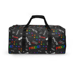 Rank Farbenfroh / Weekender