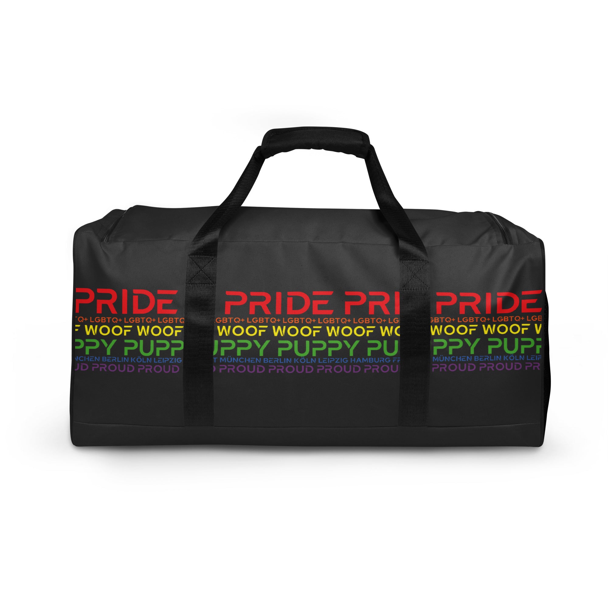 Pride 2022 / Weekender