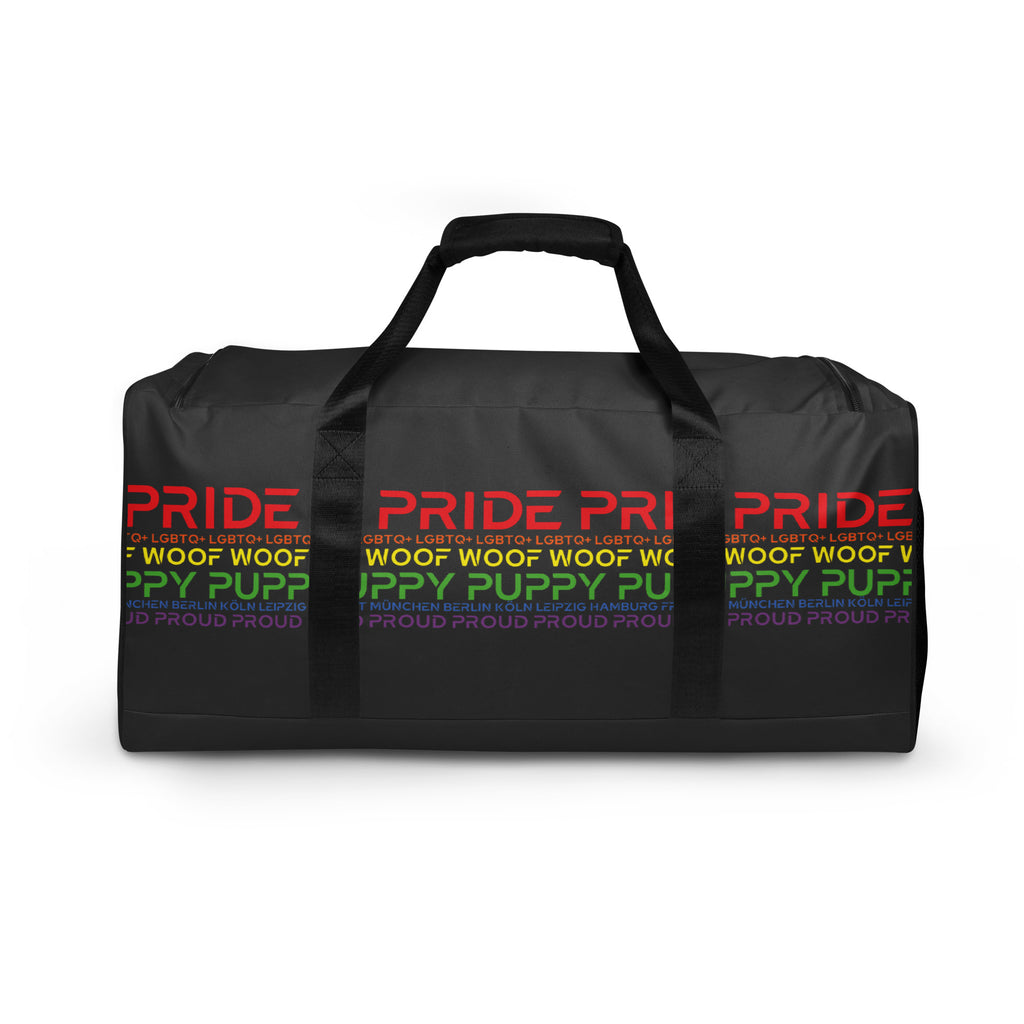 Pride / Weekender