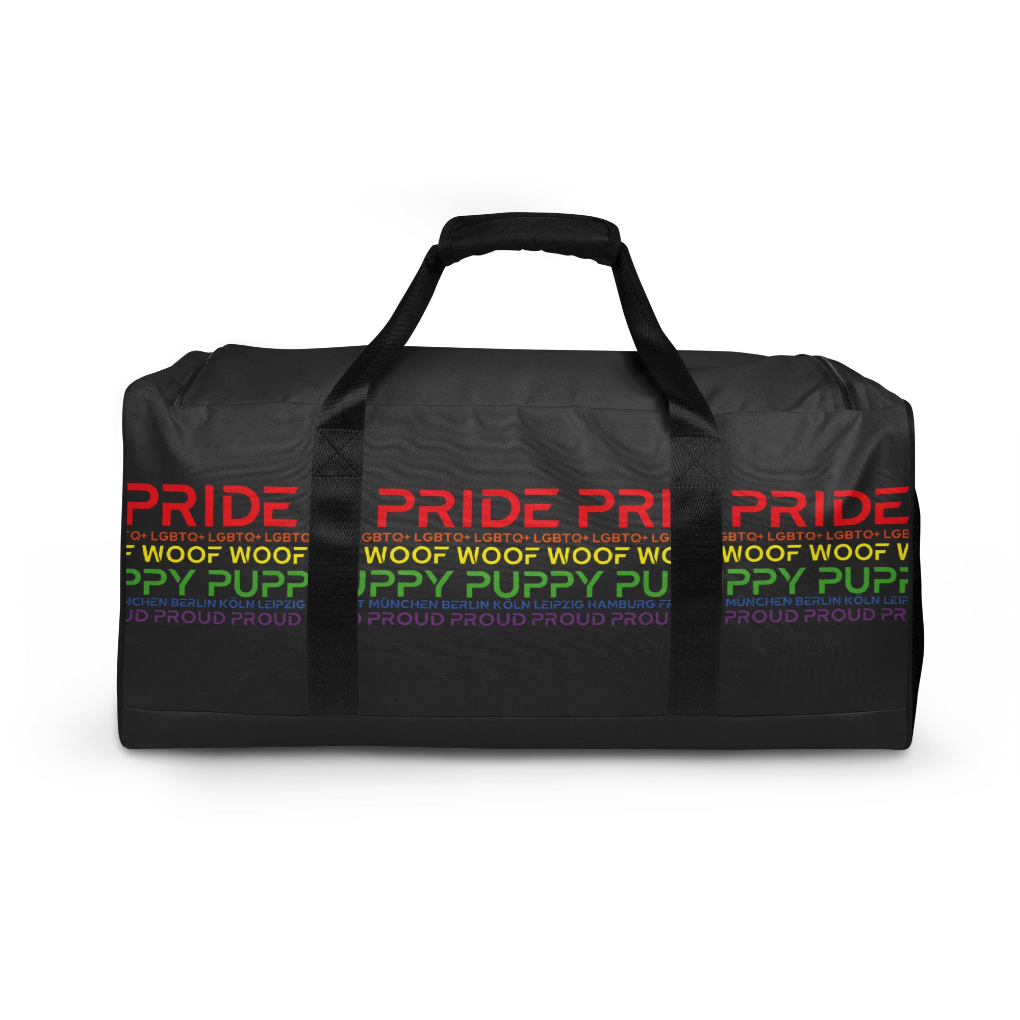 Pride / Weekender