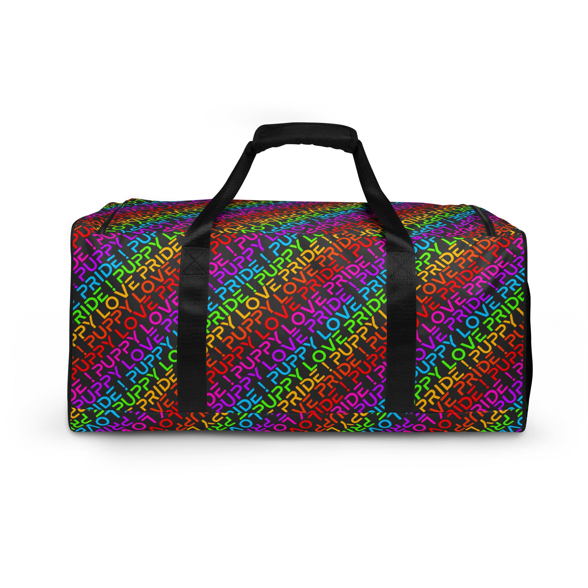 Puppy Love Pride / Weekender