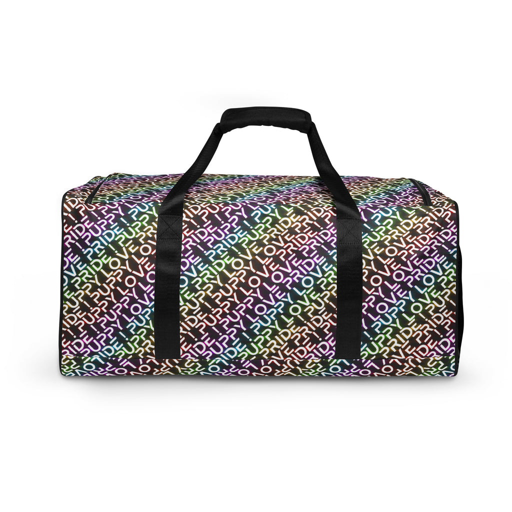 Puppy Love Pride / Weekender