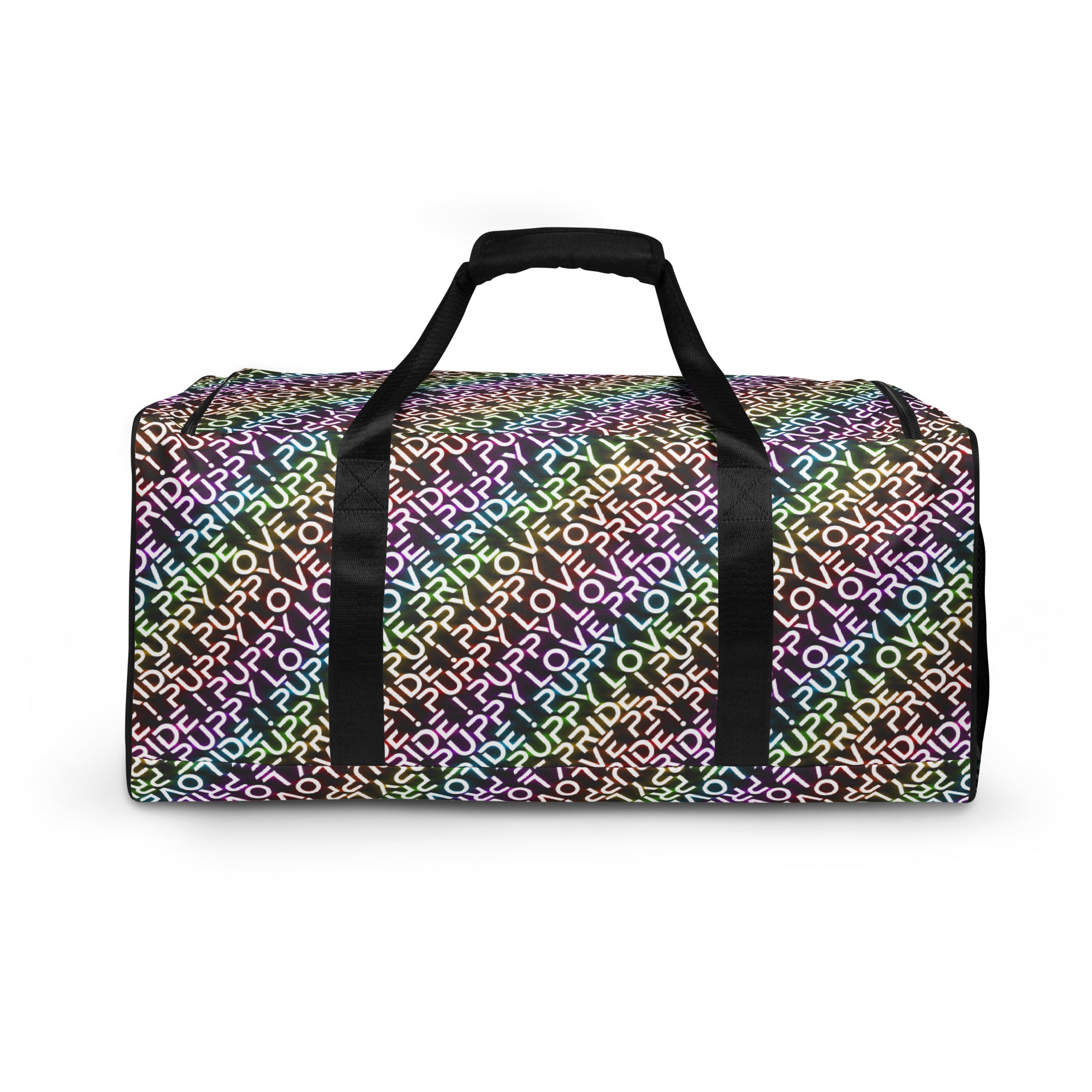 Puppy Love Pride / Weekender