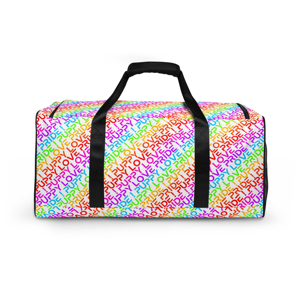 Puppy Love Pride / Weekender