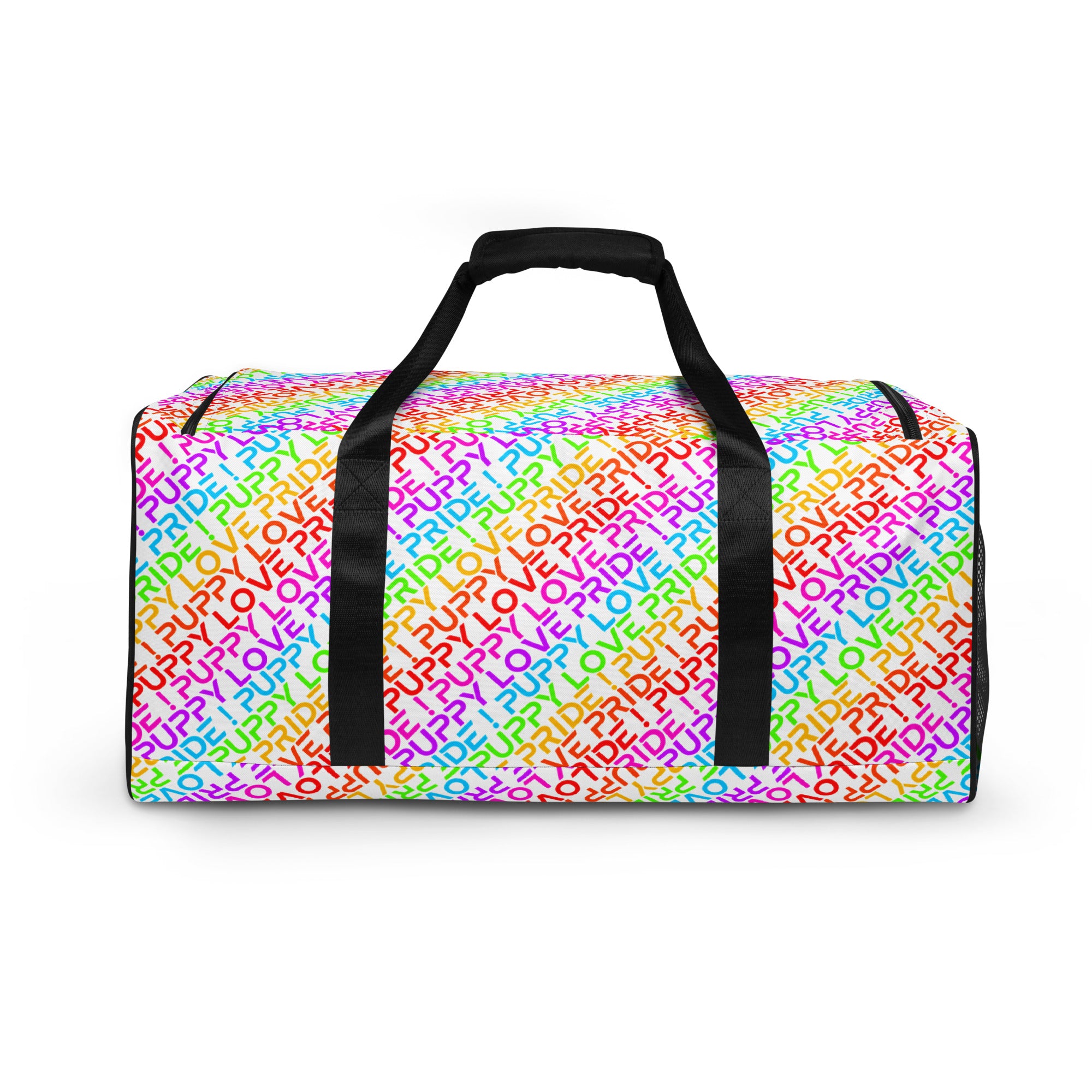 Puppy Love Pride / Weekender