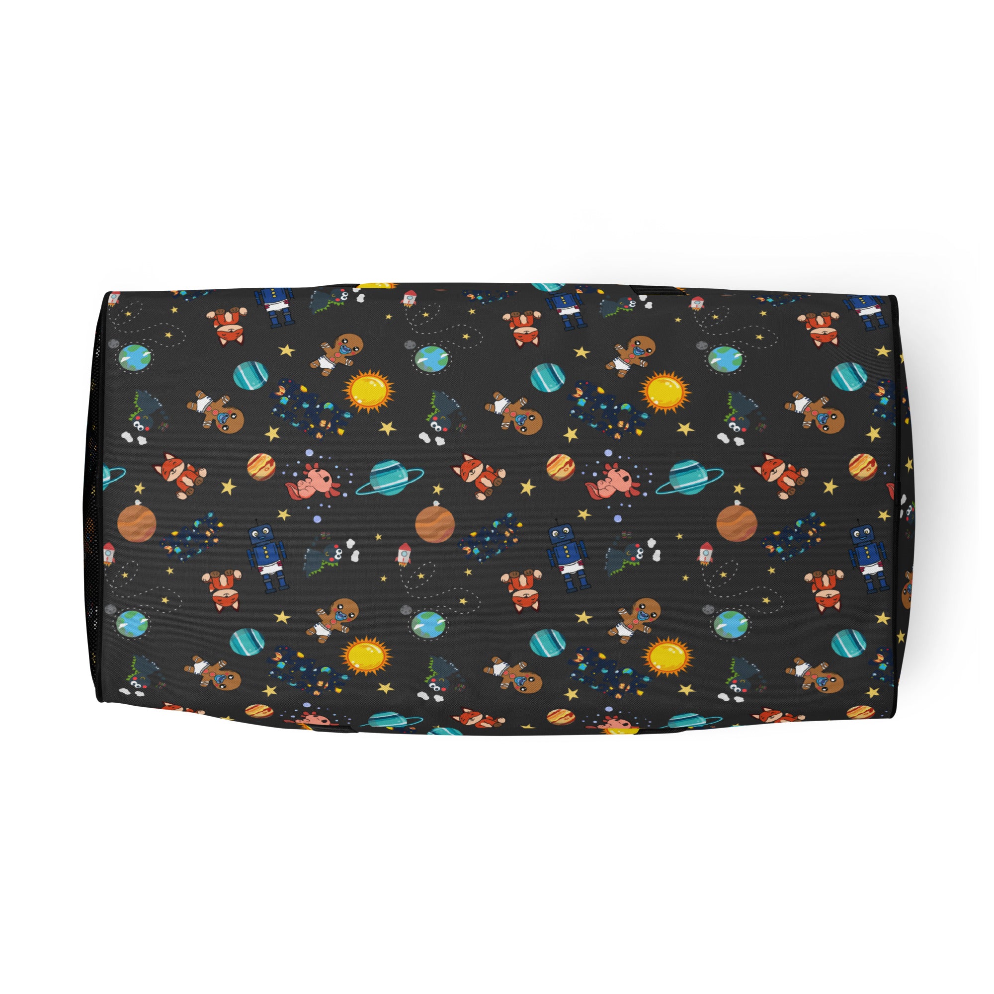 LittlePup / Weekender