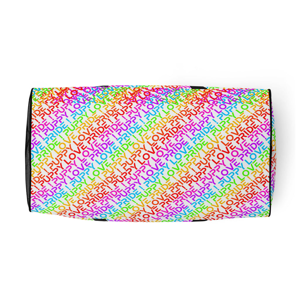 Puppy Love Pride / Weekender