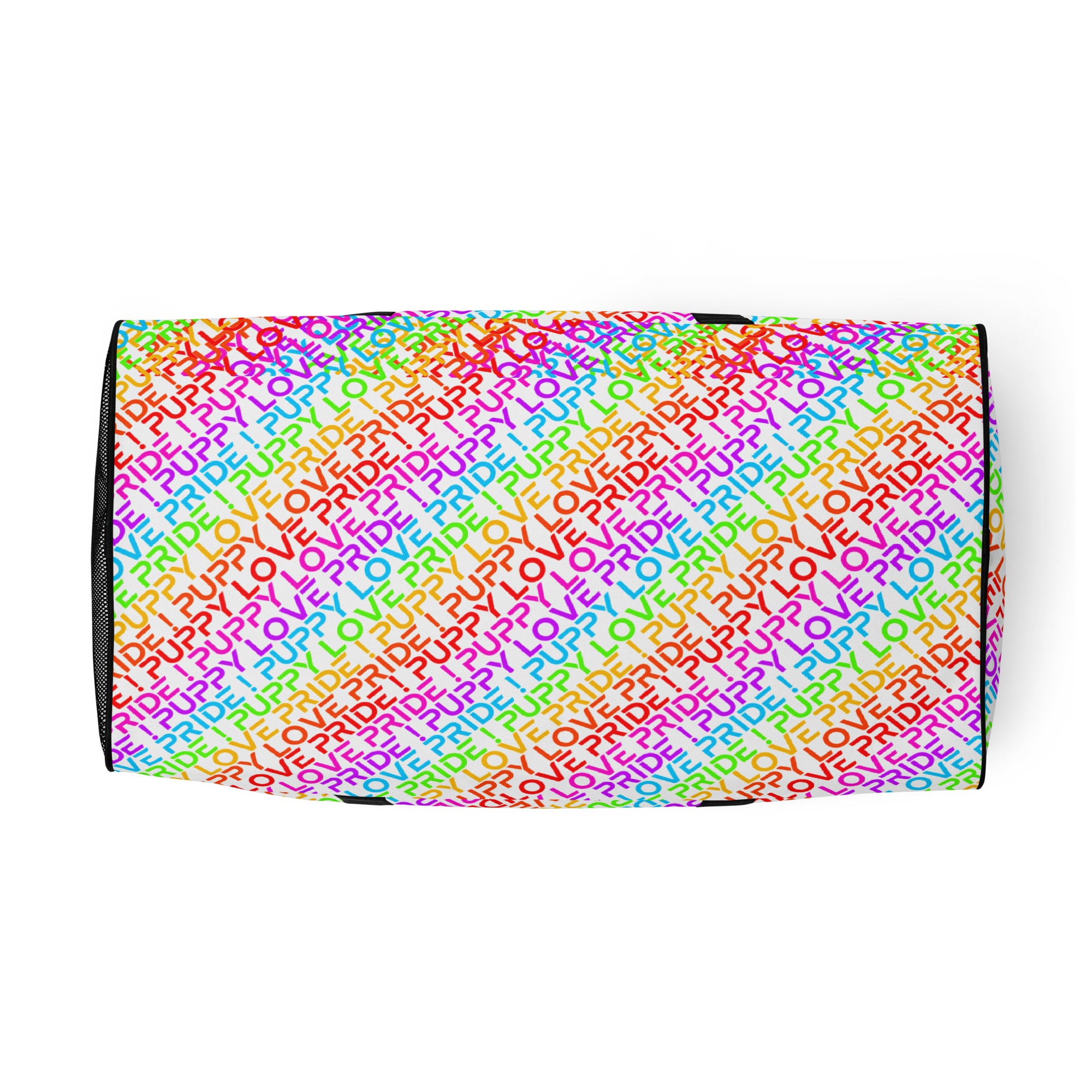 Puppy Love Pride / Weekender