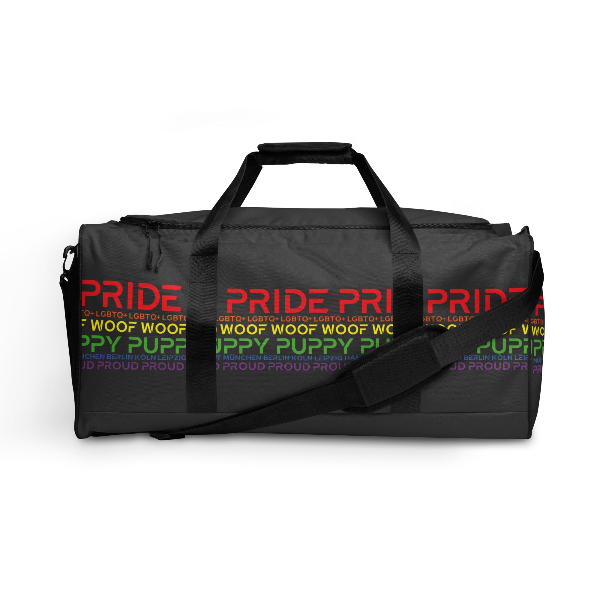 Pride / Weekender