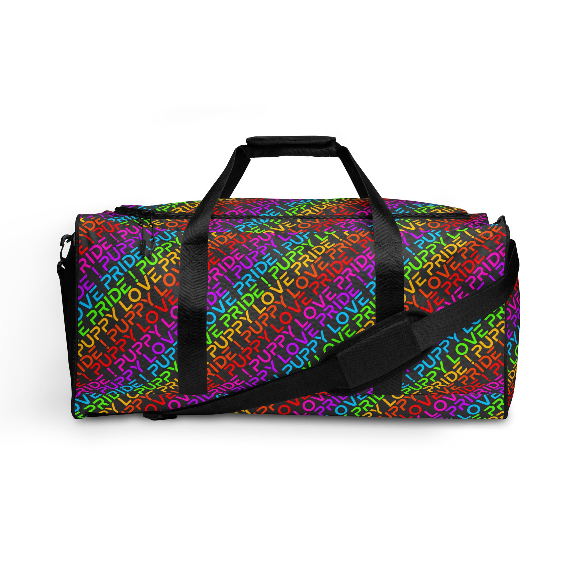 Puppy Love Pride / Weekender