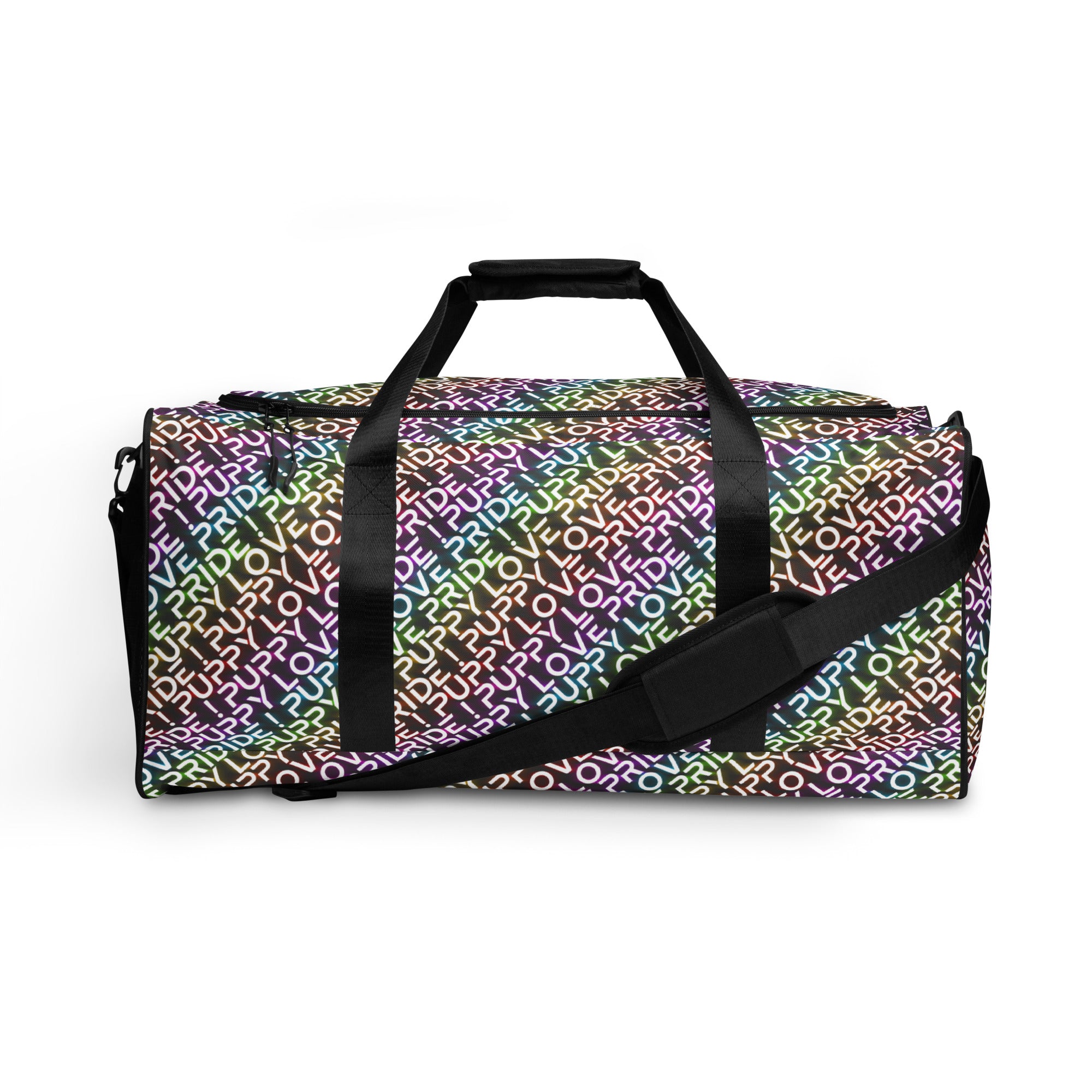 Puppy Love Pride / Weekender