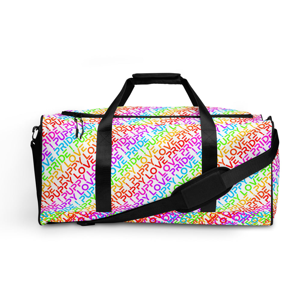 Puppy Love Pride / Weekender