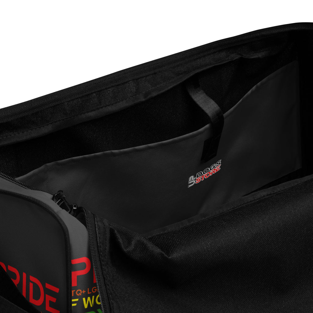 Pride / Weekender